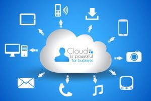 servidores vps chile